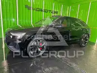 2020 Audi Q8