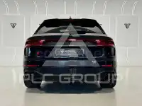 2020 Audi Q8
