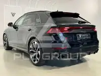 2020 Audi Q8