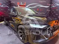 2020 Audi Q8