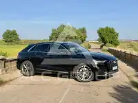 2020 Audi Q8