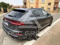 2020 Audi Q8