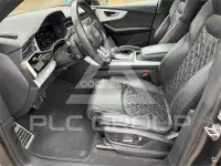 2020 Audi Q8