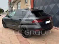 2020 Audi Q8