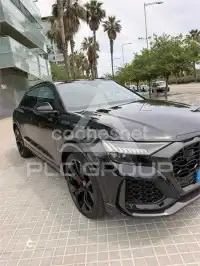 2020 Audi Q8