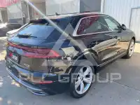 2020 Audi Q8