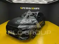 2020 Audi Q8
