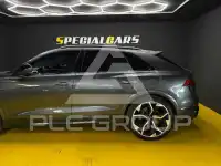 2020 Audi Q8