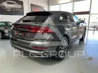 2020 Audi Q8