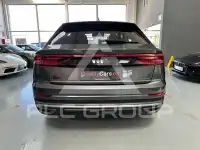 2020 Audi Q8