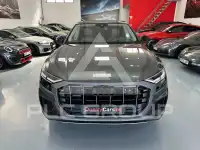 2020 Audi Q8