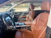 2020 Audi Q8