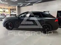 2020 Audi Q8