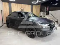 2020 Audi Q8