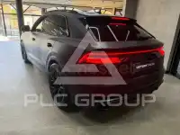 2020 Audi Q8