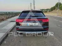 2020 Audi Q8