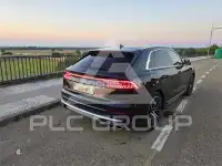 2020 Audi Q8