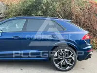 2020 Audi Q8