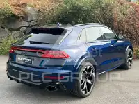 2020 Audi Q8