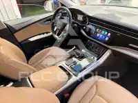 2020 Audi Q8