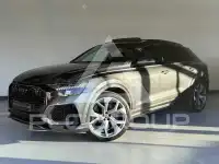 2020 Audi Q8