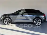 2020 Audi Q8