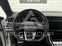 2020 Audi Q8