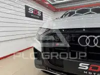 2020 Audi Q8