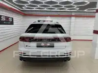 2020 Audi Q8