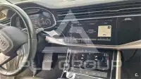 2020 Audi Q8