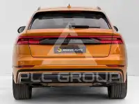 2020 Audi Q8