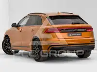 2020 Audi Q8