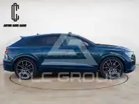 2020 Audi Q8