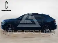 2020 Audi Q8