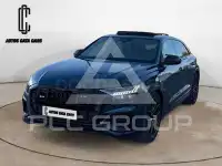 2020 Audi Q8