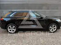 2020 Audi Q8