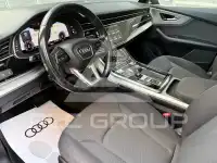 2020 Audi Q8