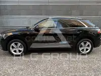 2020 Audi Q8