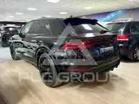 2020 Audi Q8