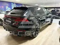 2020 Audi Q8