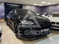 2020 Audi Q8
