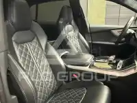 2020 Audi Q8