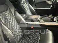 2020 Audi Q8
