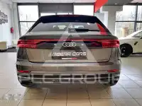 2020 Audi Q8