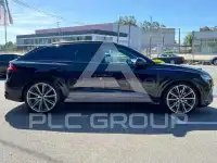2020 Audi Q8