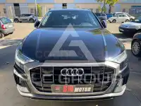 2020 Audi Q8