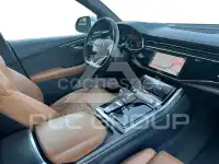 2020 Audi Q8