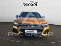 2020 Audi Q8
