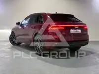 2020 Audi Q8