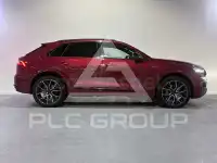 2020 Audi Q8